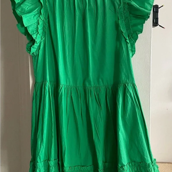 House of Harlow Party dress - Picture 3 of 3